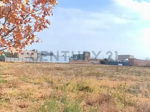 Venta de Terreno Ciudad de Allen
