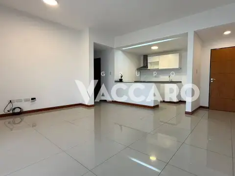 DEPARTAMENTO EN ALQUILER EN  MARIA EUGENIA R&V