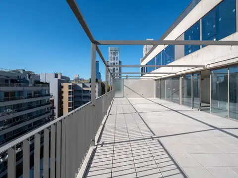 Departamento en Venta en Palermo Hollywood, Palermo