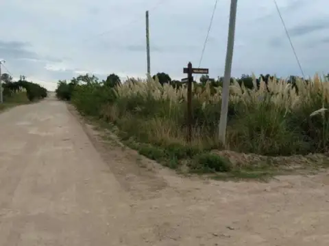 Terreno en venta - 1.125mts2 - Balneario Marisol, Coronel Dorrego