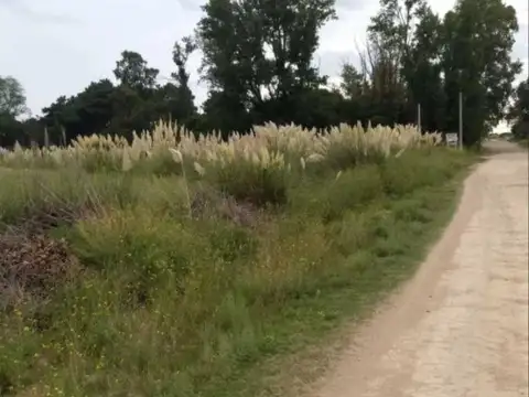 Tres Arroyos e/ Tucumán y Santa Fe