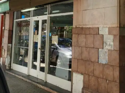 TERRENO EN VENTA EN BARRACAS