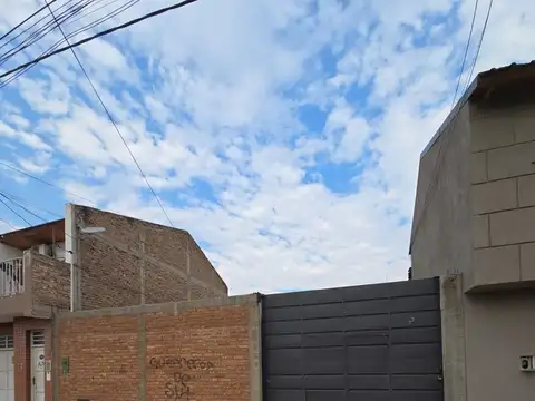 ALQUILER DE GALPON CON OFICINA