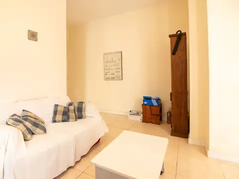 Departamento en Venta 46 años