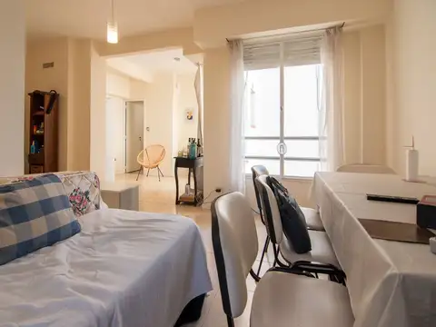 Departamento en Venta en Olivos Vias/Rio, USD 189.000