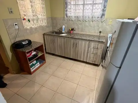 Depto Tipo Casa en Venta de 2 ambientes