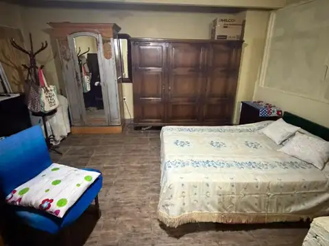 Depto Tipo Casa en Venta con 1 cocheras