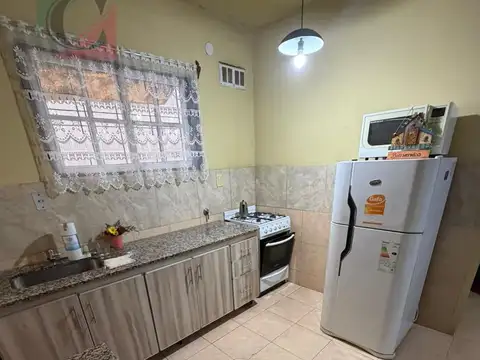 Depto Tipo Casa en Venta en Lanús Oeste, USD 68.000
