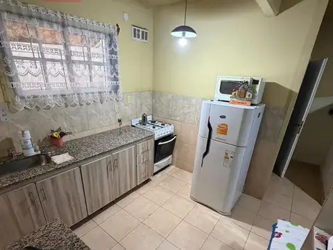 Depto Tipo Casa en Venta de 1 dormitorio
