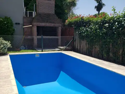 Casa en Alquiler Temporal en Don Torcuato, USD 3.500