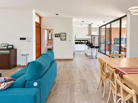 Casa en Venta 3 años