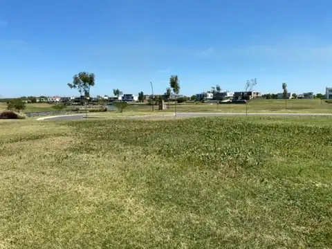 Terreno en Venta en Nordelta Virazón, USD 550.000