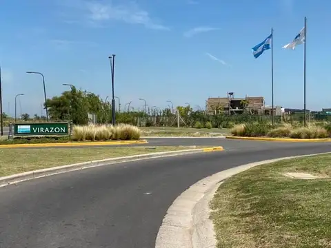 Lote venta de 1106,00 m2 en Virazón Nordelta