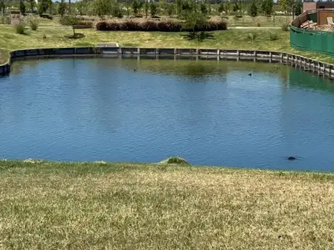 Lote venta de 1106,00 m2 en Virazón Nordelta