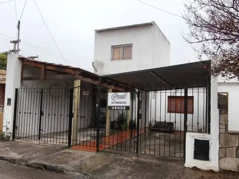 HERMANDARIAS 3200, Piso 0