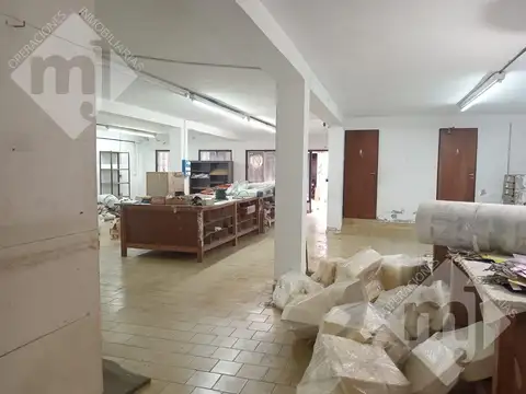 Galpon en Venta A Estrenar
