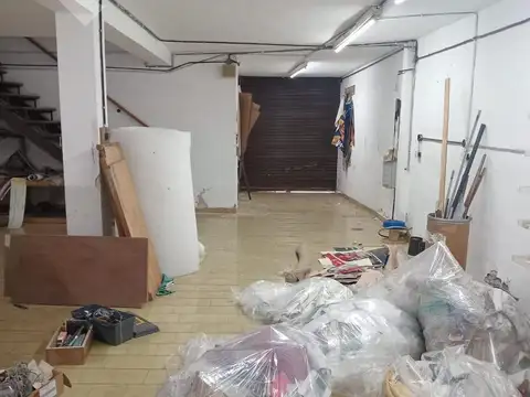Galpon en Venta A Estrenar