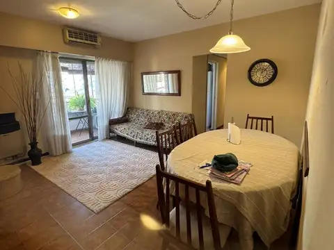 Departamento en Venta en Caballito Sur, USD 141.000