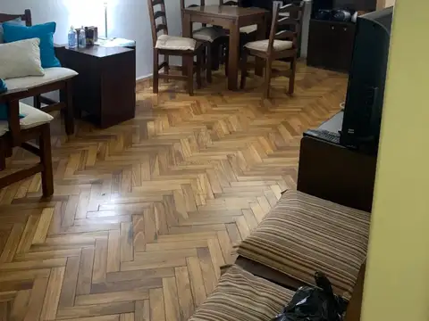 Departamento en Venta en Parque Patricios, USD 120.000