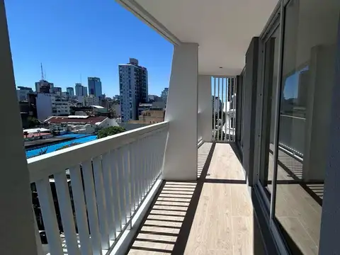 AV. INDEPENDENCIA 1500, Piso 8