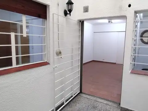 Departamento en Venta en Paternal, USD 78.000