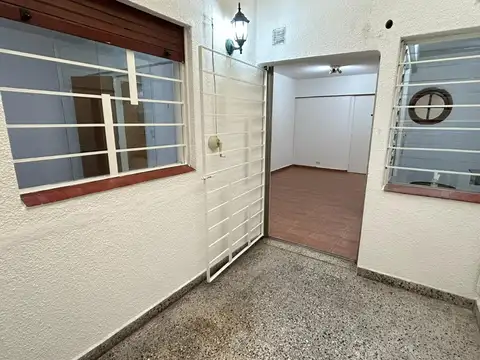 Departamento en Venta 40 años