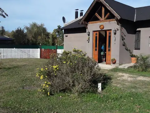 CASA 3 AMB APTA CREDITO PARQUE SAKURA PILAR 