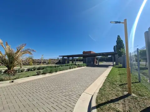 Terreno en Venta de 859,0 m2