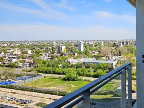 Goletas II, Solis y Rio Lujan.