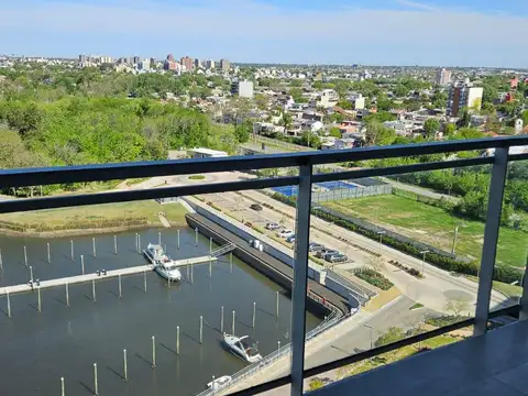 Departamento en Venta en Tigre Centro, USD 144.000