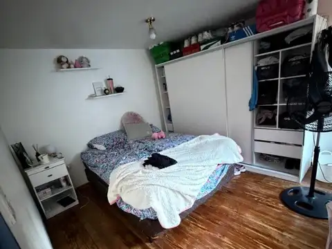 Depto Tipo Casa en Venta de 3 dormitorios