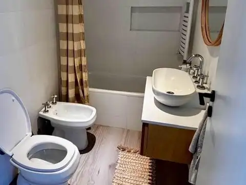 Miralagos 1 - Casa 4 dormitorios al lago