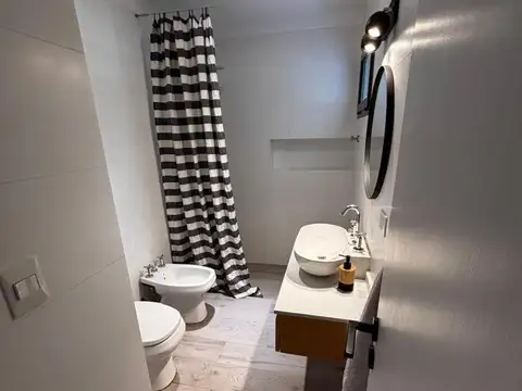 Miralagos 1 - Casa 4 dormitorios al lago