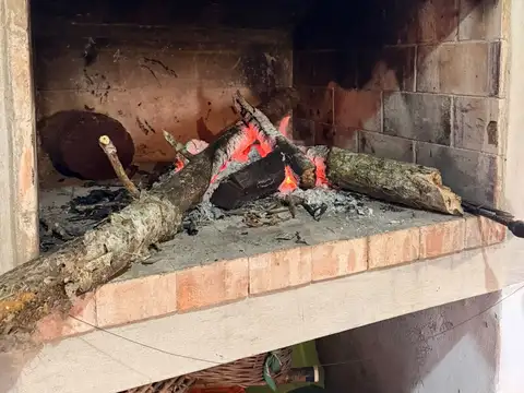 Casa en Venta 21 años