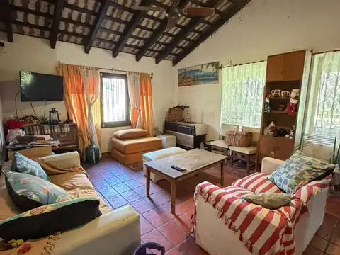 Casa en Venta en Cuartel V, USD 90.000