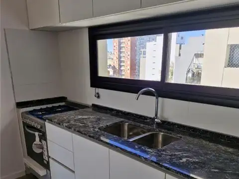 Departamento en Alquiler de 1 dormitorio