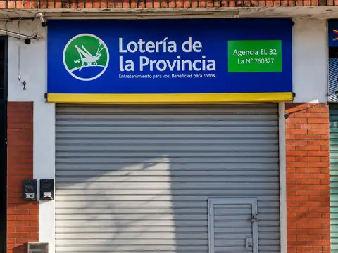 Fondo de comercio en Venta en Monte Chingolo, Partido de Lanús