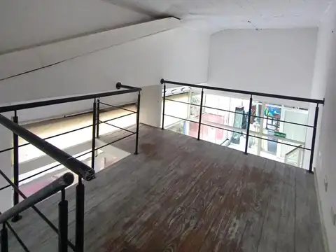Local en Alquiler Galería
