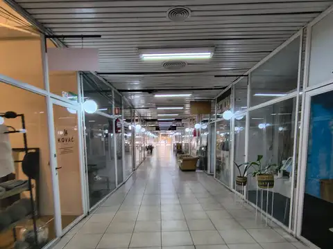 Local en Alquiler en San Nicolás, USD 600