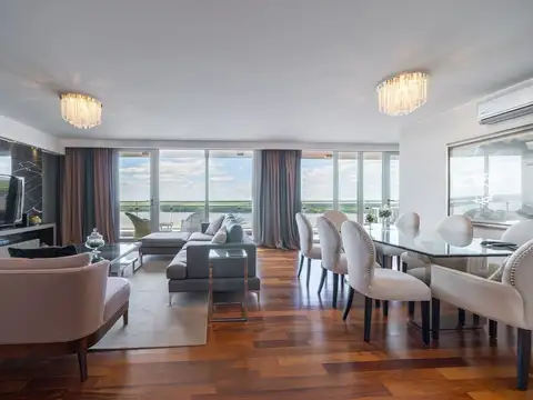 Departamento en Venta en Puerto Norte, Rosario