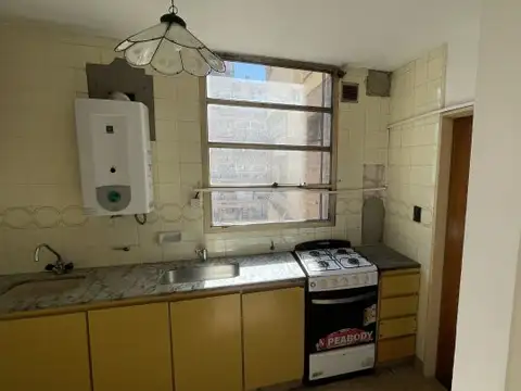Departamento en Venta en Centro, USD 64.000