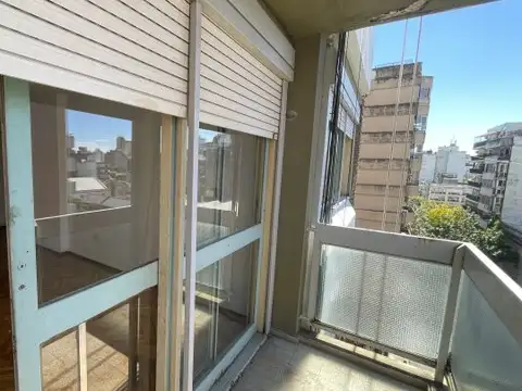 Departamento en Venta 46 años