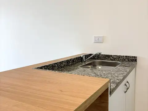 Departamento en Venta al Oeste