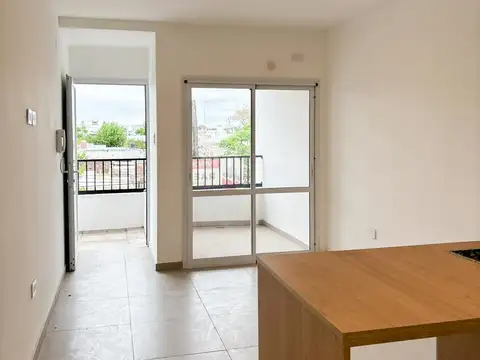 Departamento en Venta en Santa Fe, USD 62.000