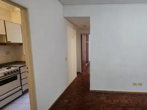 Departamento en Alquiler Apto profesional