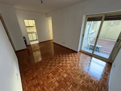 Sánchez De Loria 500, Piso 2