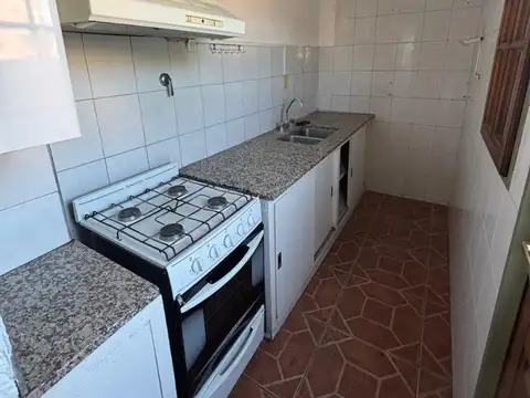 Departamento en Alquiler de 3 ambientes