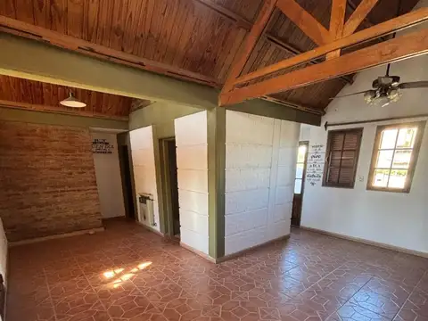 Jujuy Norte 300, Piso 1