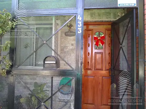 Depto Tipo Casa en Venta 35 años