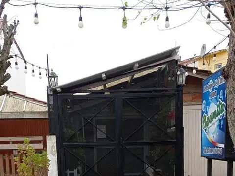 Depto Tipo Casa en Venta en Mar de Ajo, USD 80.000